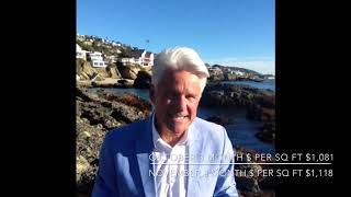 Laguna Beach Real Estate - A Broker's Take on November 2018