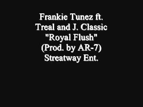 Royal Flush ft. Treal and J. Classic