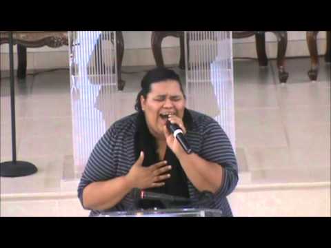 Emily Peña HIMNO COMO LLAMA DE FUEGO