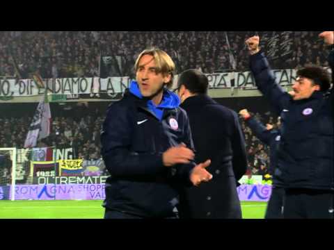 SERIE B 2015/16 | 13ª giornata Cesena-Bari 0-2