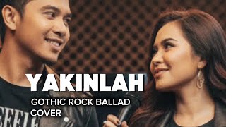Download lagu YAKINLAH—IWAN FALS (COVER) | GOTHIC ROCK BALLAD mp3