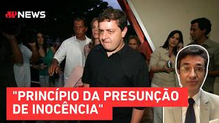 "Ainda é prematuro falar em tráfico de influência", afirma especialista