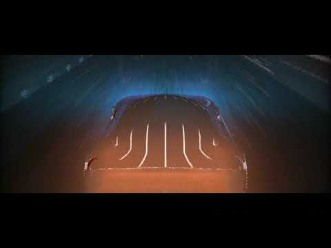 03. Emkata x Tex - REST IN HELL (Official Visualizer)