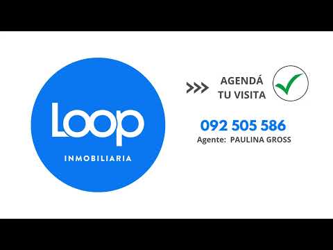 Video de YouTube - Apartamento en Venta de 2 dormitorios con Piscina y Jardín en Carrasco Norte, Montevideo