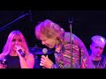 Eddie Money - Endless Nights - 9/28/18 - Mohegan Sun - Wolf Den - Uncasville, CT