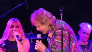 Eddie Money - Endless Nights - 9/28/18 - Mohegan Sun - Wolf Den - Uncasville, CT