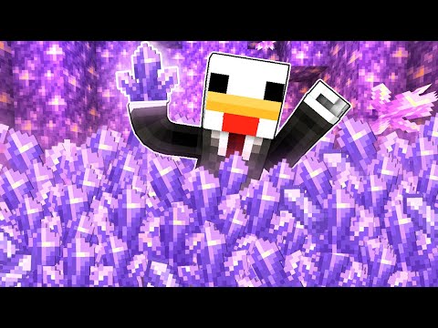 HO TROVATO I NUOVI MINERALI - Minecraft 1.17