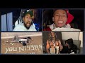 DJ Akademiks Reacts To NLE Choppa Discussing His Relationship With Von Talks NBA Youngboy