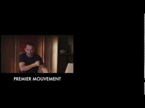 Making of 9 mois ferme: Variation a la scie