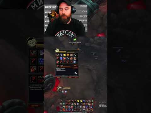 This Is How You Make Castsequence Macros!