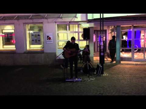 Kilian Mohns - Doesn't She Know - 10/25 (Nürtinger Musiknacht)