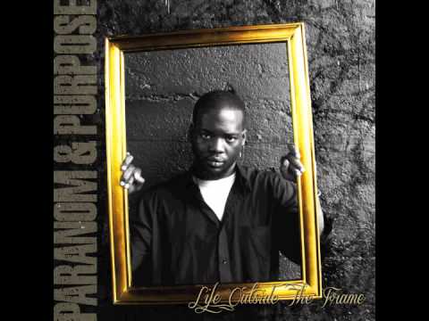 Paranom & Purpose feat  Relentless, Purpose & Estee Nack   "7 Sciences"