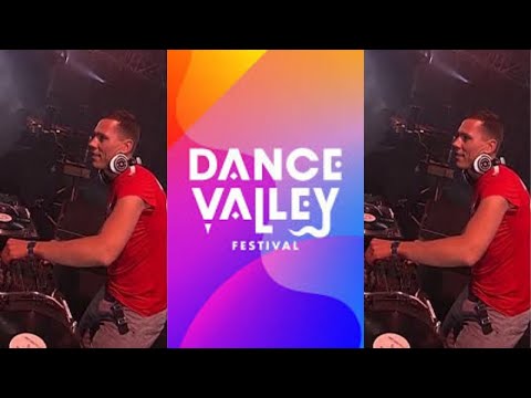 Tiësto @ Dance Valley 2003