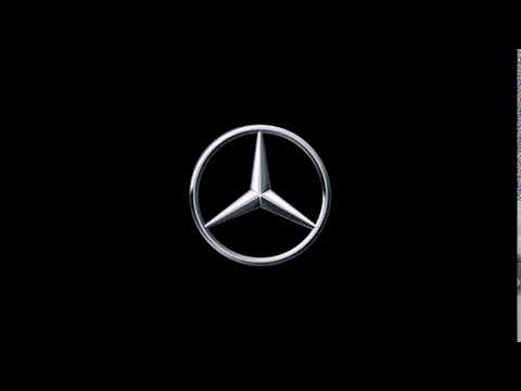 Mercedes-Benz/Sony Television (2015)