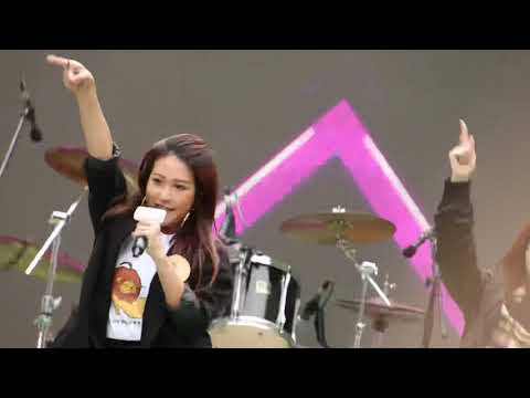 Super Girls-睡衣派對