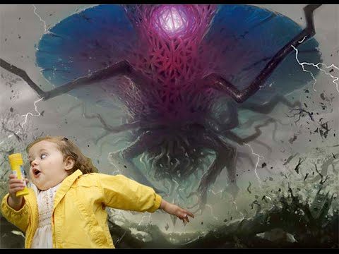 Modern Magic — Mono Blue Tron vs. Mono Blue Polymorph