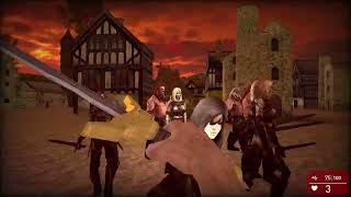 RYAN BEATS: Bold New World