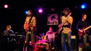 Deep Dark Woods Westside Street.m2ts