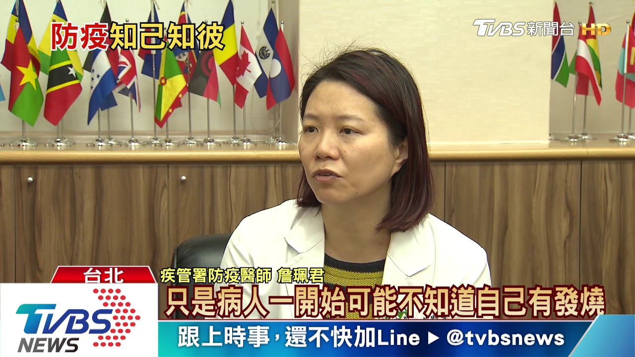 武漢肺炎、感冒病徵難分　醫師揭辨識關鍵