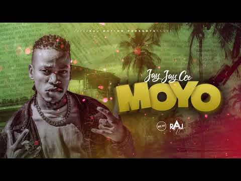 Jay Jay Cee - Moyo ( Visualization )