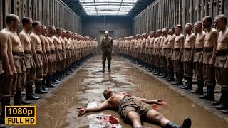 The Captain 2017: An Action-Packed War Film With Indonesian Narration!