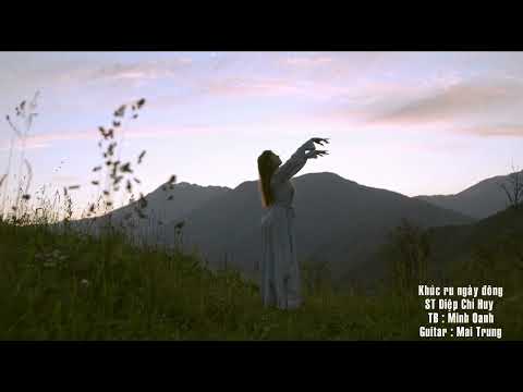 Khúc ru ngày đông Sheet - Minh Oanh