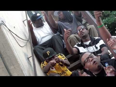 Yung lott - Kokaeena ( feat Ke x Sharee Bo )