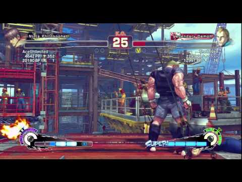 AceUnlimited (Guy) vs The8five8 (Abel).M2TS