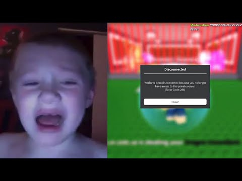 scamming 8 year olds in steal a brainrot