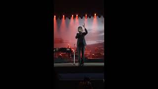 Nick Cave &amp; The Bad Seeds - &#39;Girl In Amber&#39; - Live