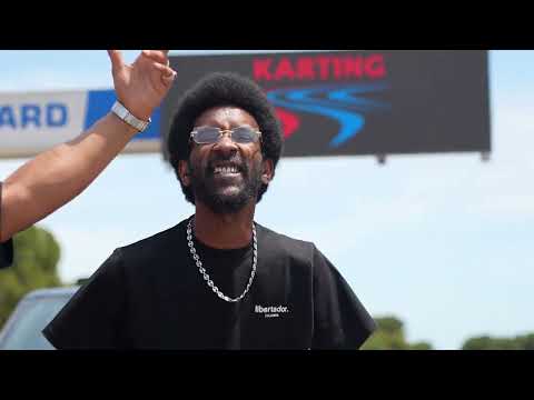 Solda - Nouveau Cowboy feat Alonzo (Clip Officiel)