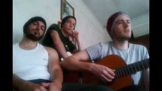 ByeAlex - Kedvesem (Cover) by sRáczok