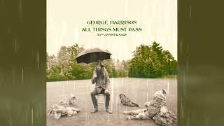 I Remember Jeep - George Harrison