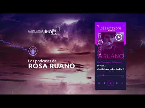 ¿Qué le ha pasado a Carlitos? | La hora del búho | Los Protegidos: El regreso