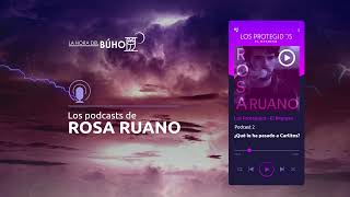 ¿Qué le ha pasado a Carlitos? | La hora del búho | Los Protegidos: El regreso