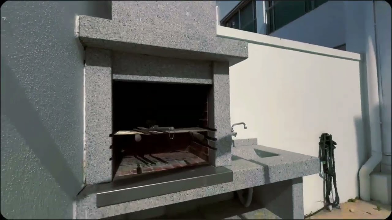 Vídeo do imóvel