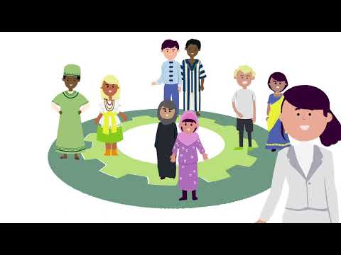 INEMA-Master - Small group discussion techniques: Fish bowl, Inside-outside circle and one more