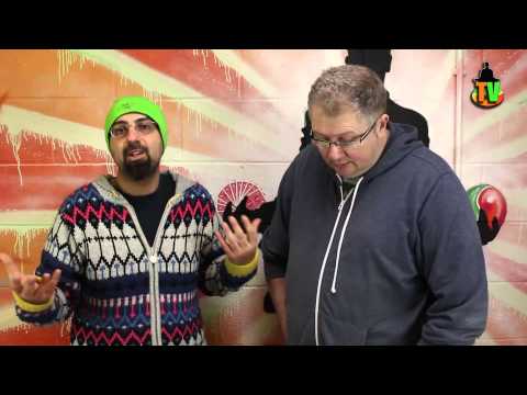 Magic Tao's Weekly Magazine EP 17 - 23/01/15