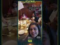 Meena Kushboo Radhikaa 90s Reunion Lunch Date