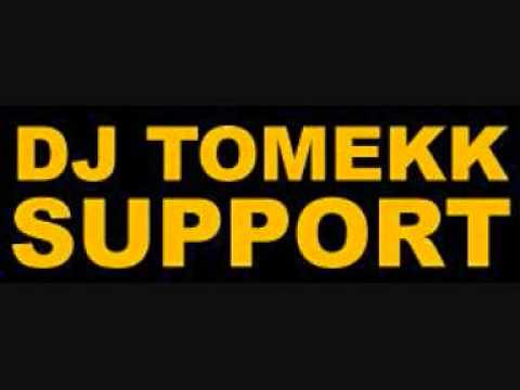 DJ TOMEKK, X ZIBIT, HARRIS, SIDO by. lukasz