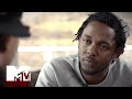 Kendrick Lamar Talks About ‘u,’ His Depression & Suicidal Thoughts (Pt. 2) | MTV News
