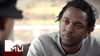 Kendrick Lamar Talks About ‘u,’ His Depression &amp; Suicidal Thoughts (Pt. 2) | MTV News