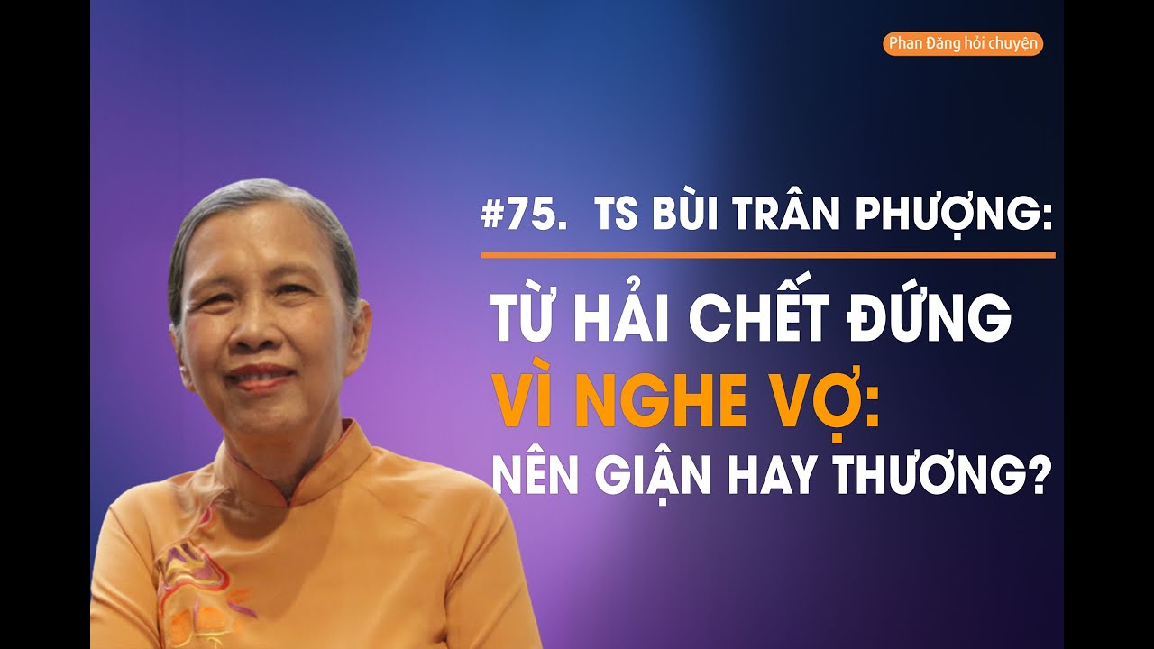 Tu Hai's Fate - Dr. Bui Tran Phuong Rereads Kieu's Tale