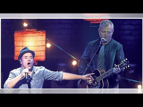 Jan Josef Liefers: „Man kann nicht unpolitisch sein“