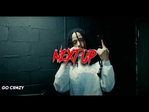 Bloodhound Lil Jeff x Lil Speedy Type Beat 'Next Up' (Chicago Drill Type Beat)