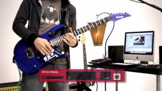 Video thumbnail for Moldover and the Guitar Wing by lividTV