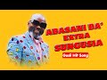 ABASANI BA EXTRA SUNGUSIA By Papa Siko The Bird Bana Sungusia Extra Visualiser Gusii Hit Song
