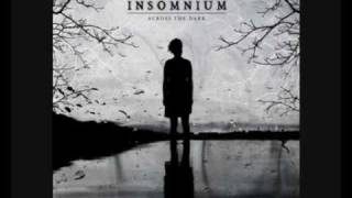 Insomnium - Against the Stream