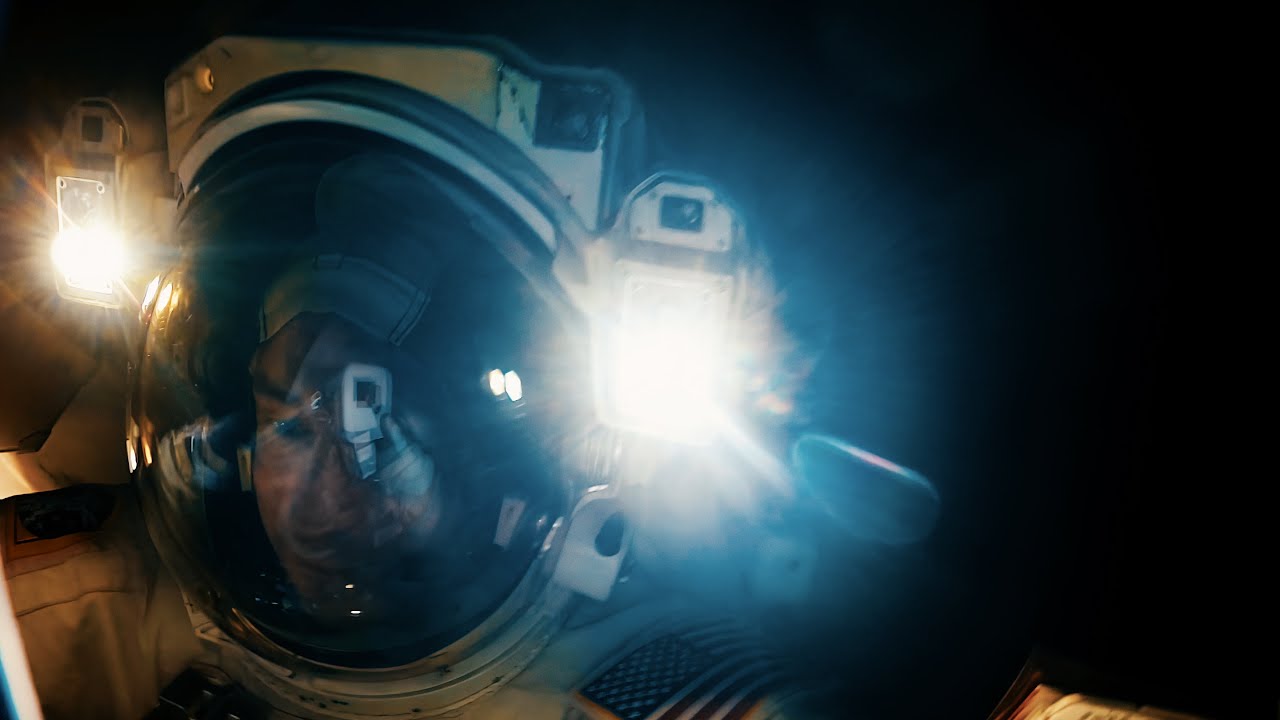 Solus | Sci-Fi Trailer (2022)