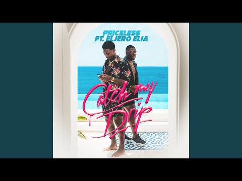 Catch My Drip (Instrumental)